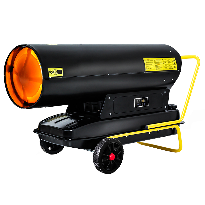 160kW【高温消毒款】赠进口油泵油嘴+外接温控