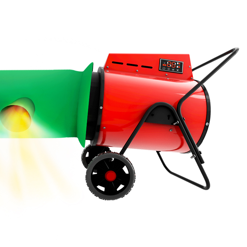 【数控推车款】22kW