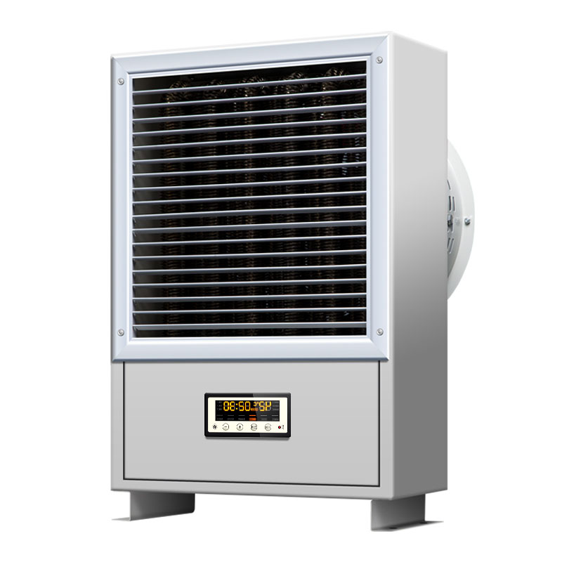电暖风机 20kW/380V【风机外置款】