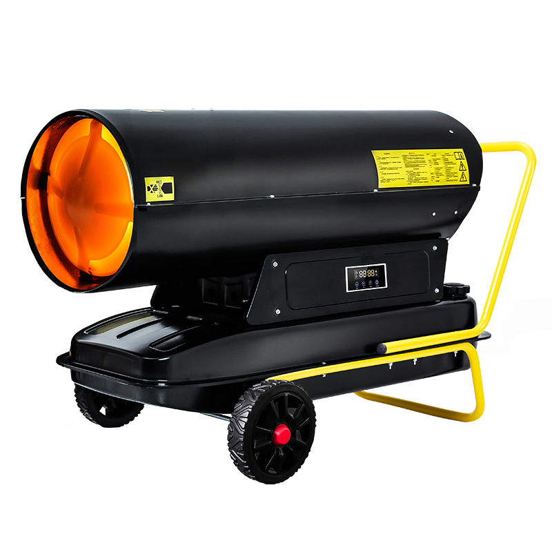 80kW【高温消毒款】赠进口油泵油嘴+外接温控